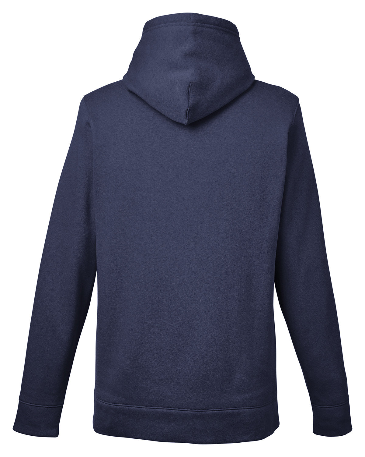 Under Armour Men's Rival Pullover Hooded Sweatshirt Navy EY Football 1379757