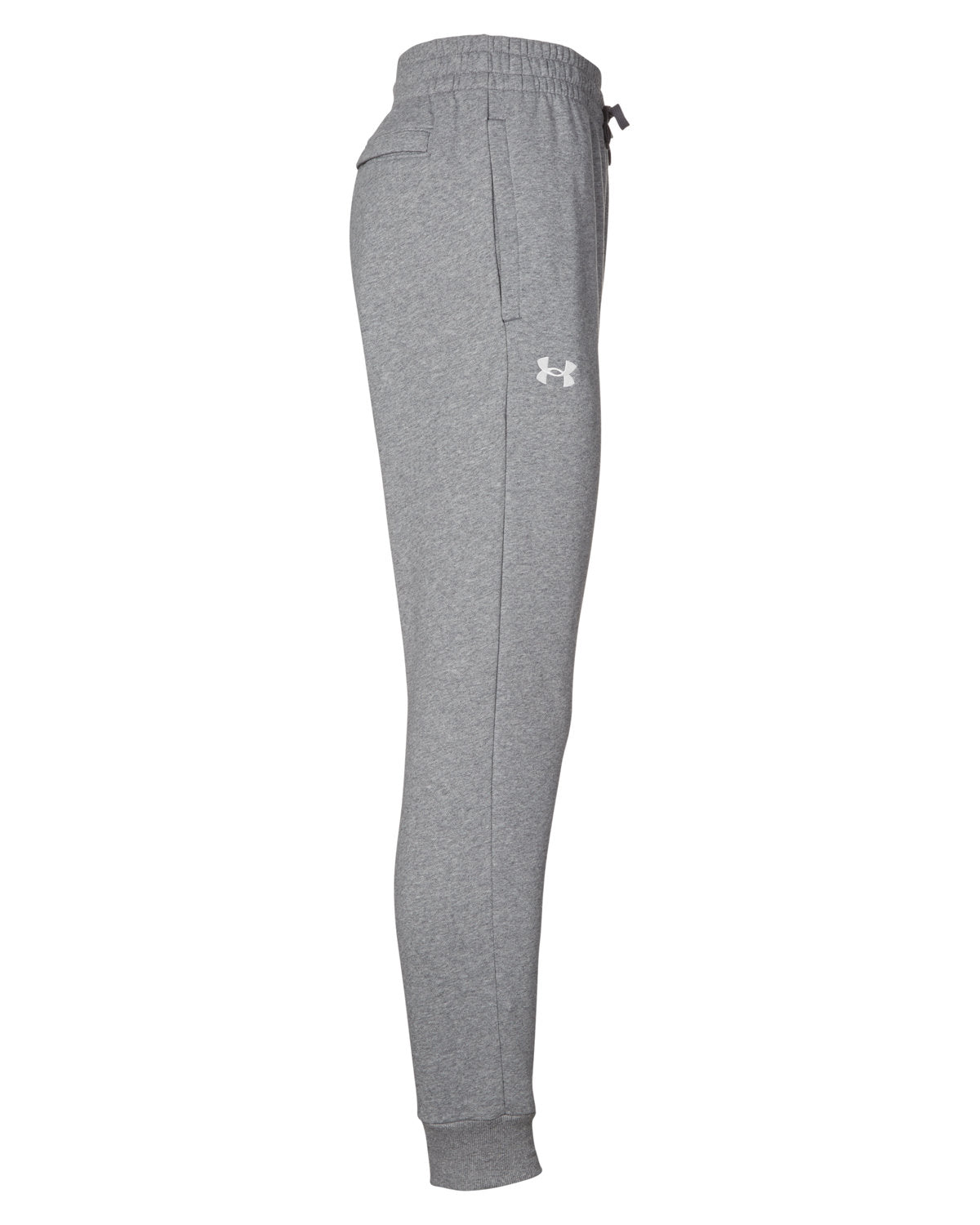 Under Armour Men's Rival Fleece Sweatpants EYFootball Baseball 1379774