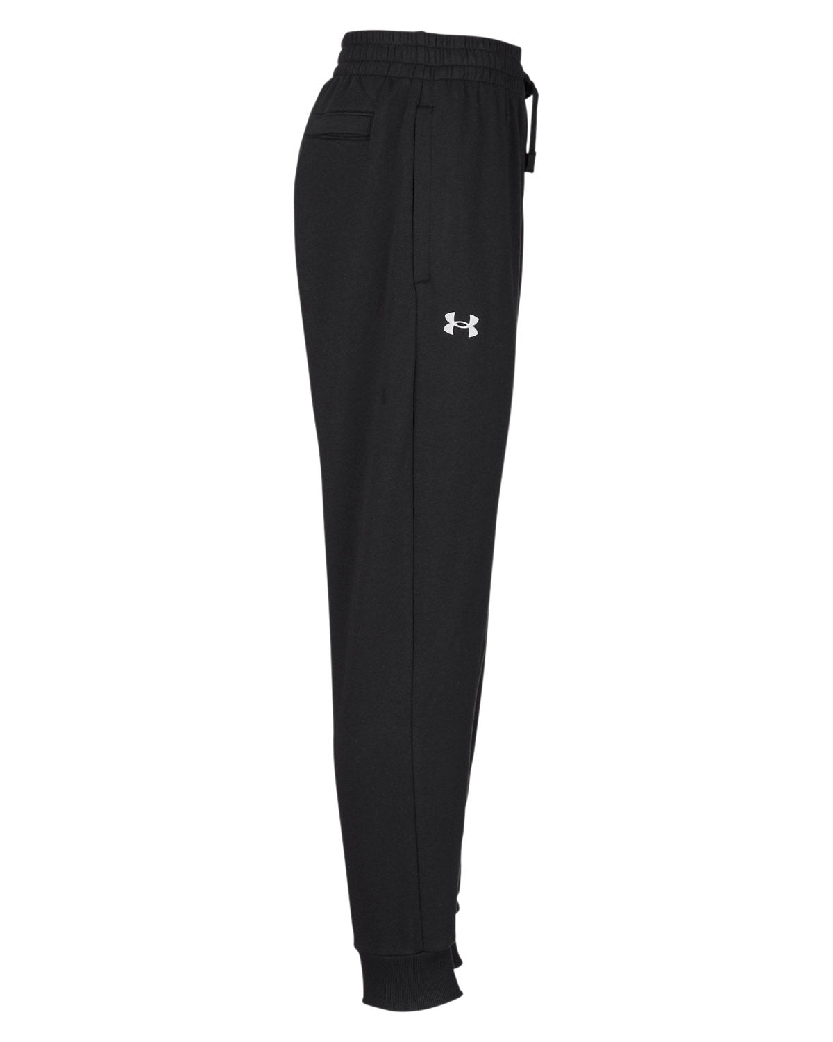 Under Armour Men's Rival Fleece Sweatpants Gowags Baseball 1379774