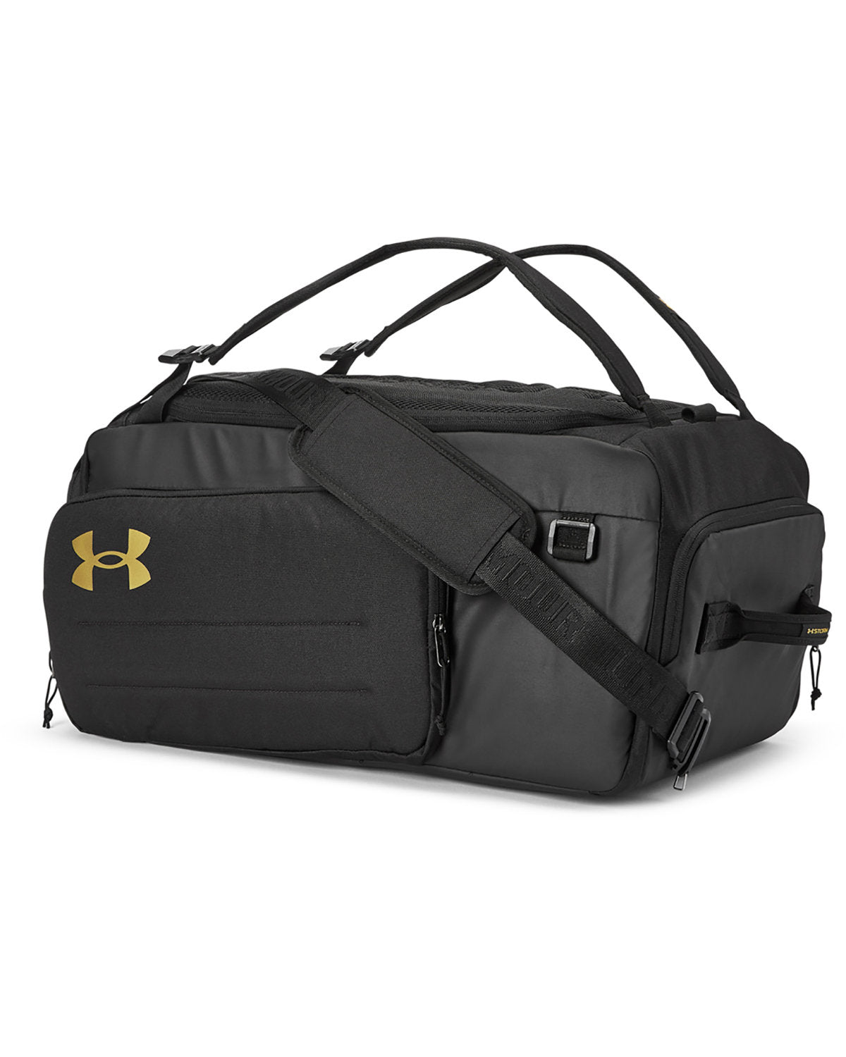 Under Armour Contain Medium Convertible Duffel Backpack 1381919 Gowags
