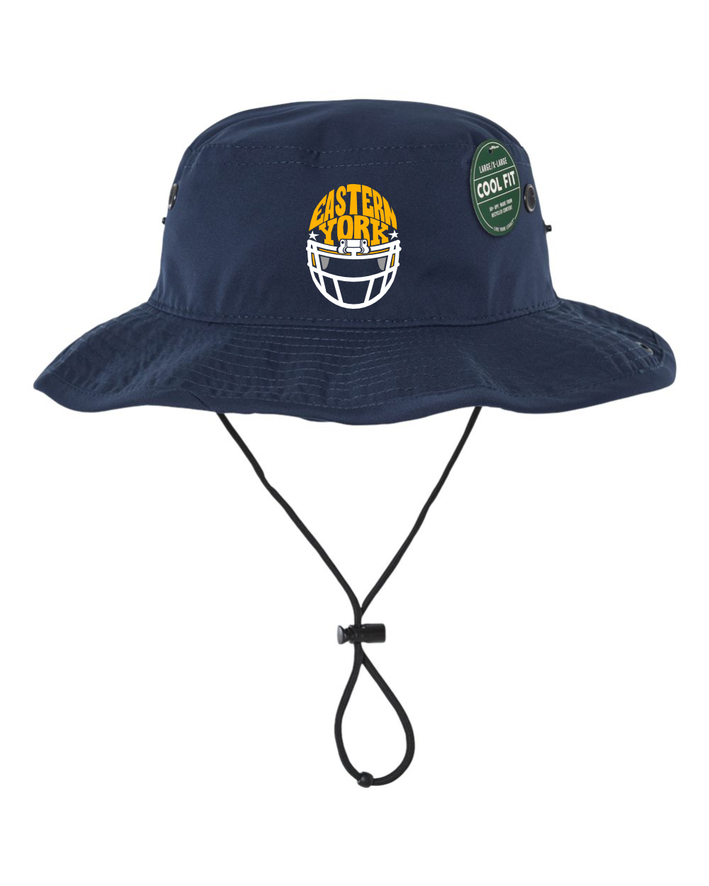 Legacy Cool Fit Booney - CFB EY Football