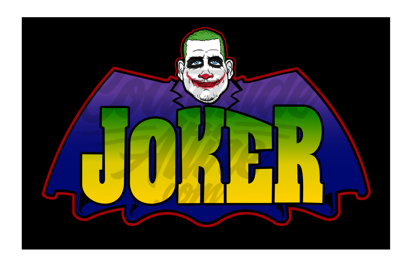 Jokic the Joker