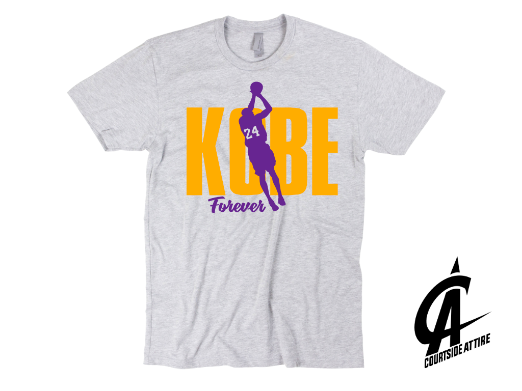 Kids KOBE Forever