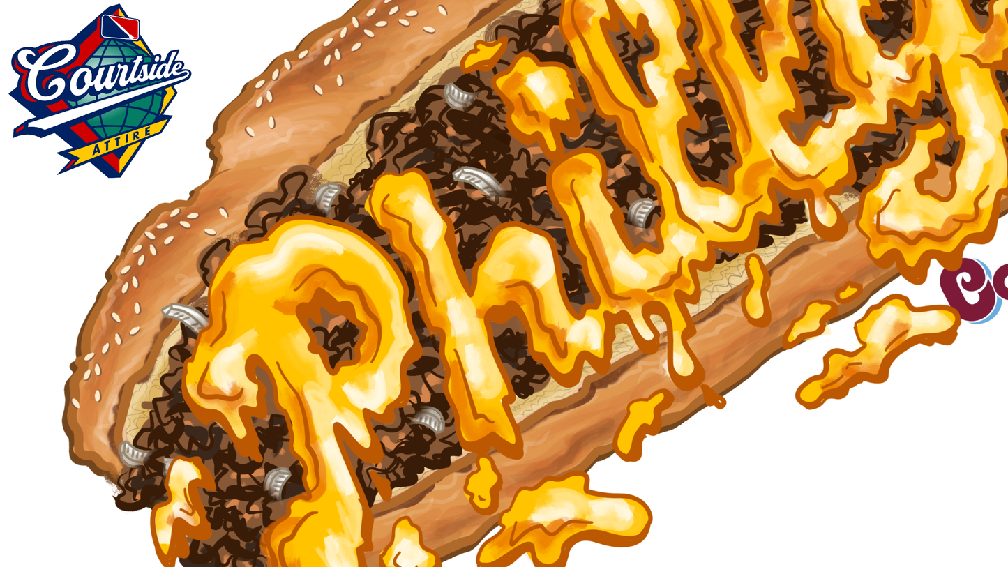 Philly Cheesesteak