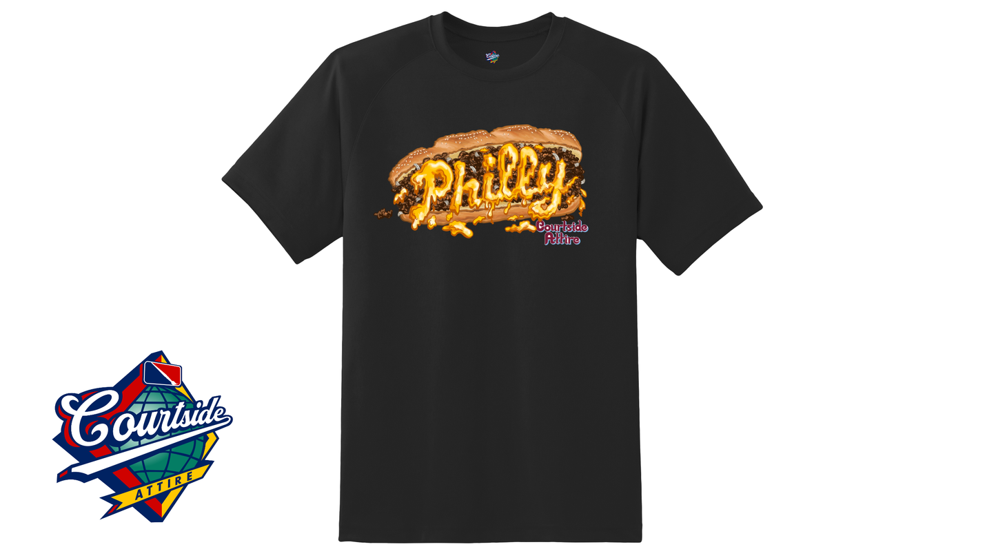 Philly Cheesesteak