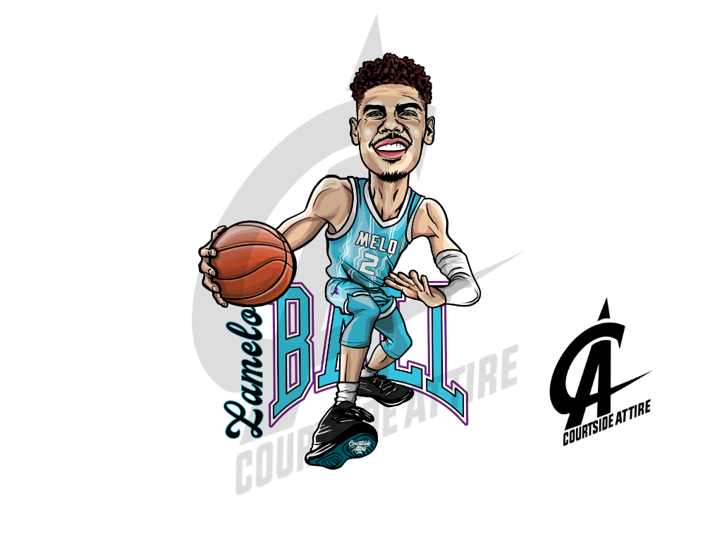 Born to Ball