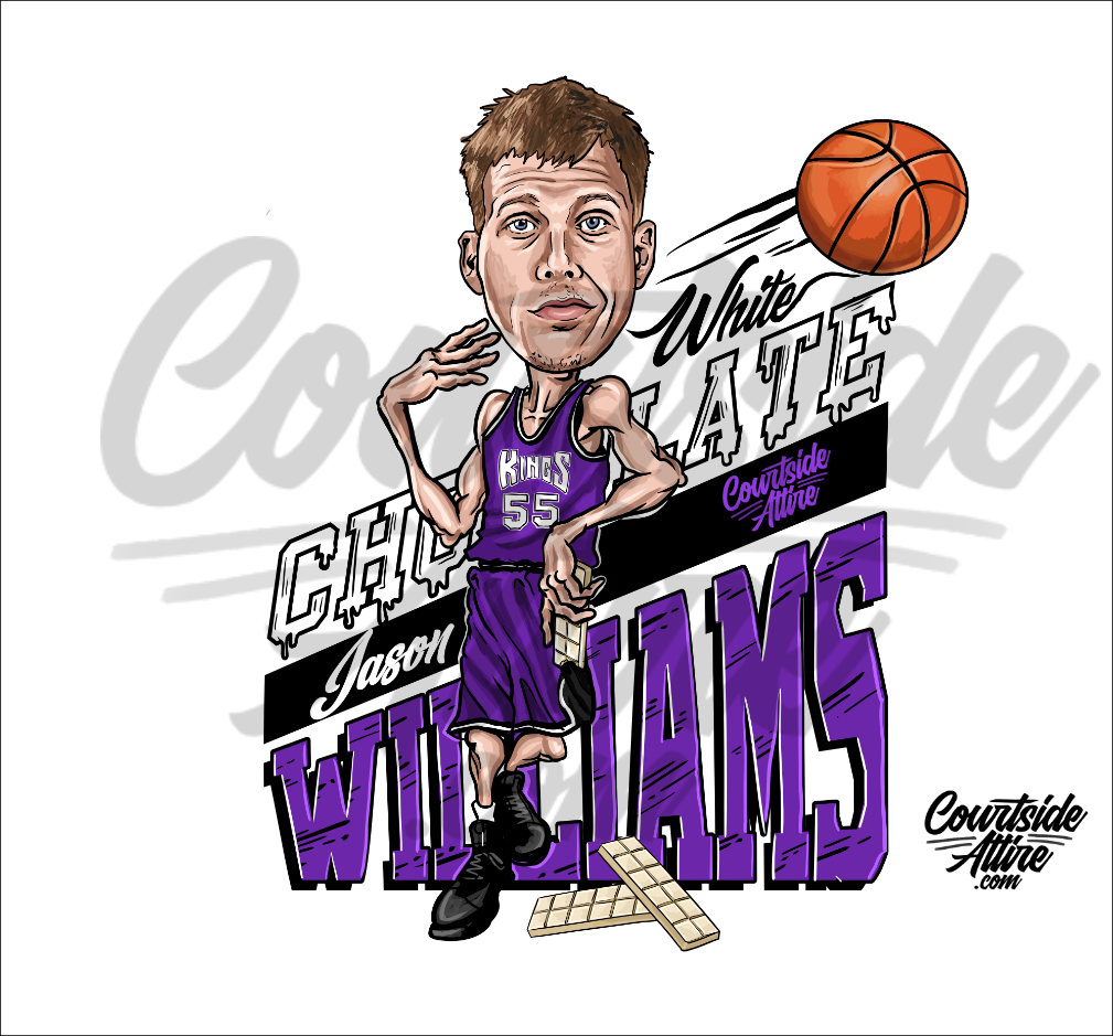 White Chocolate