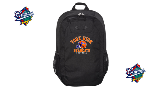 Oakley York High 20L Enduro Backpack - 921056ODM