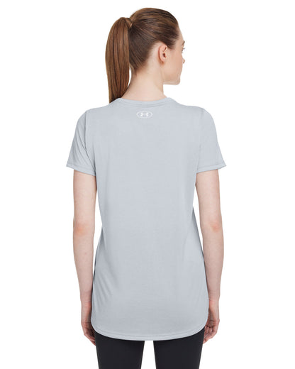 Under Armour Ladies' Performance T-Shirt 1376847 Gowags