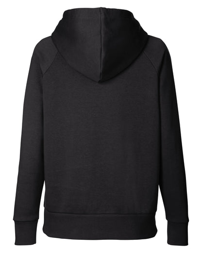 Under Armour Ladies' Rival Fleece Pullover Hooded Sweatshirt Gowags Baseball 1379500