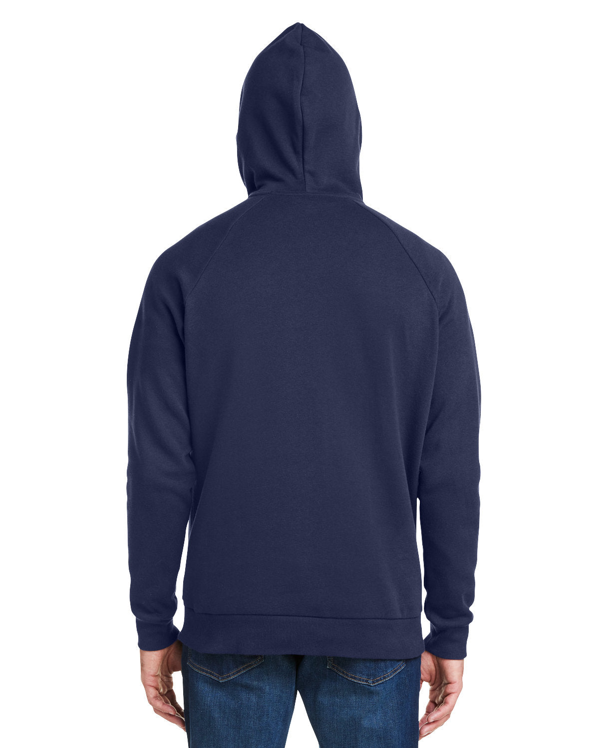 Under Armour Men's Rival Fleece Full-Zip EYRA Knights 1379767
