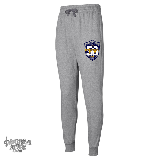 Under Armour Men's Rival Fleece Sweatpants EYFootball Baseball 1379774