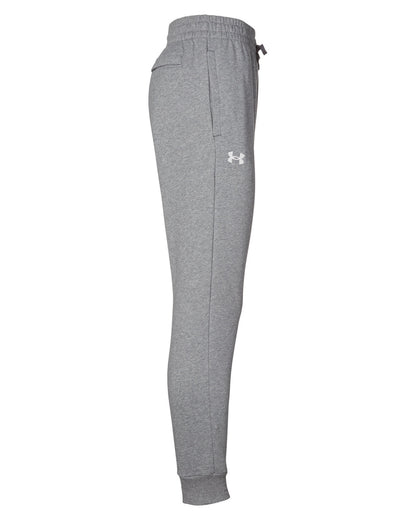 Under Armour Men's Rival Fleece Sweatpants Gowags Baseball 1379774