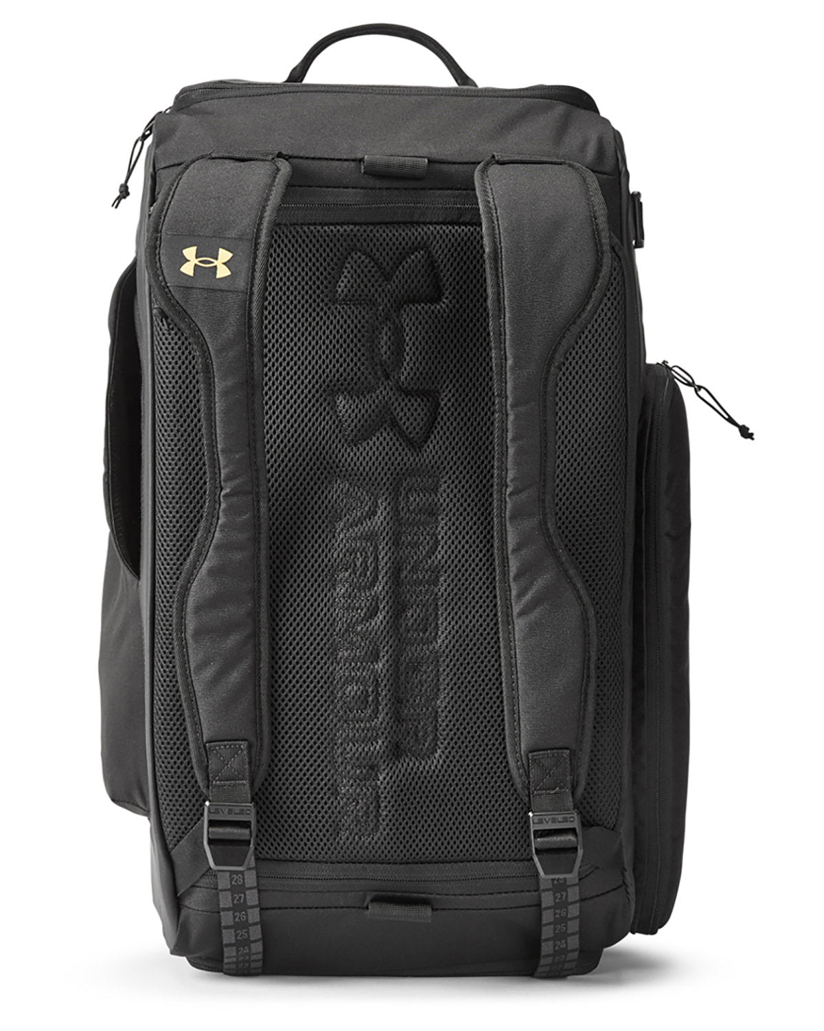 Under Armour Contain Medium Convertible Duffel Backpack 1381919 Gowags