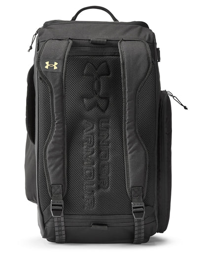 Under Armour Contain Medium Convertible Duffel Backpack 1381919 Gowags