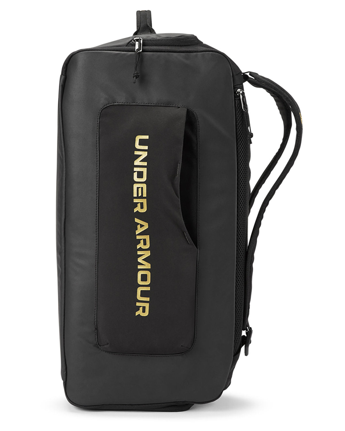 Under Armour Contain Medium Convertible Duffel Backpack 1381919 Gowags