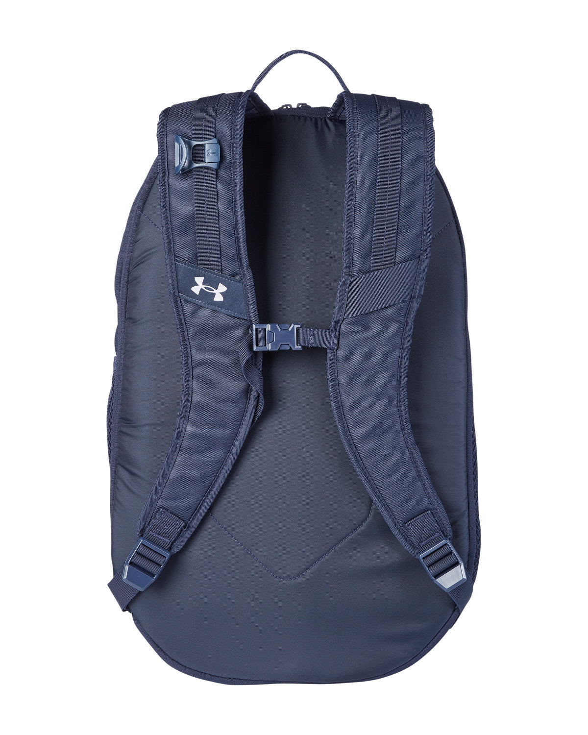 Under Armour Hustle 6.0 TEAM Laptop Backpack EY Football 1384673