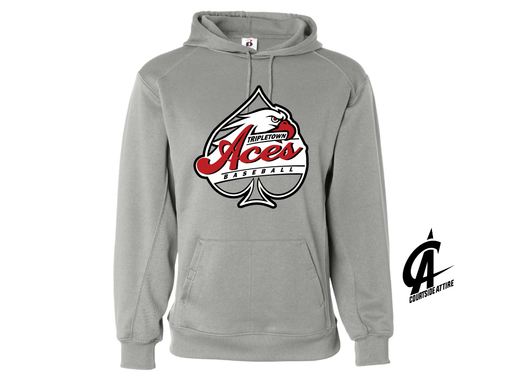 Eagle Ace Sport Hoodie Tripletown