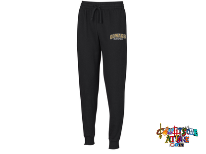 Under Armour Men's Rival Fleece Sweatpants Gowags Baseball 1379774