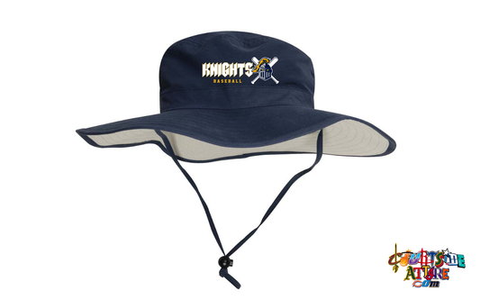 Adams Extreme Adventurer Hat Navy EYRA xp101