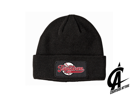 Tripletown Aces Beanie BA527