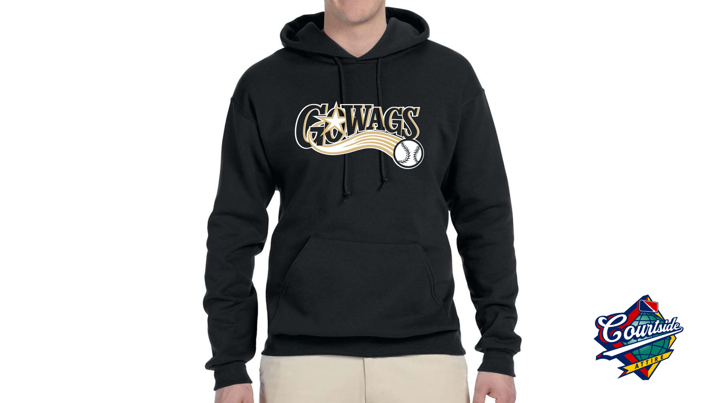 50/50 Adult Unisex Hoodie Gowags 996