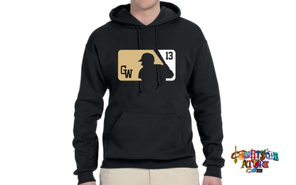 Youth 50/50 Hoodie Gowags 996y