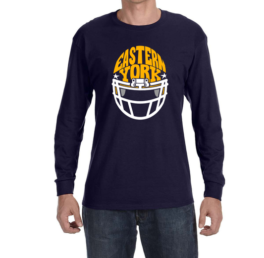 Unisex Jersey Long-Sleeve Shirt 202LS EY Football