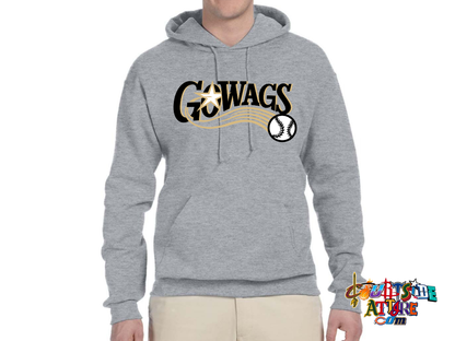 Youth 50/50 Hoodie Gowags 996y