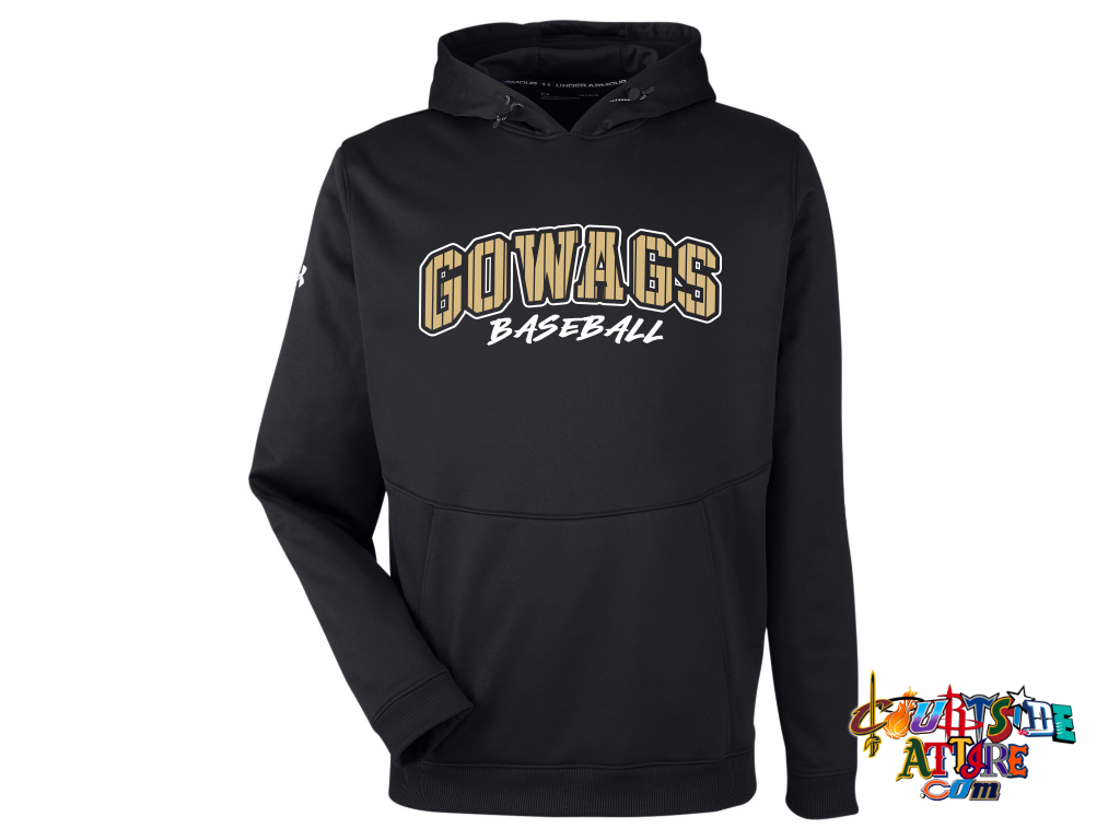 Under Armour Storm Armourfleece Sweatshirt Pullover 1370379 Gowags