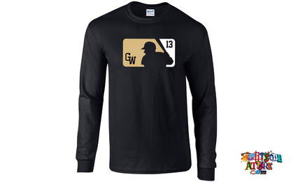 Unisex Jersey Long-Sleeve Shirt G840 Gowags