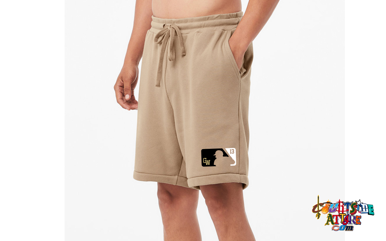 Bella + Canvas FWD Fashion Unisex Short Gowags 3724