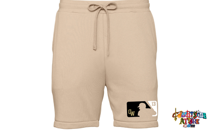 Bella + Canvas FWD Fashion Unisex Short Gowags 3724