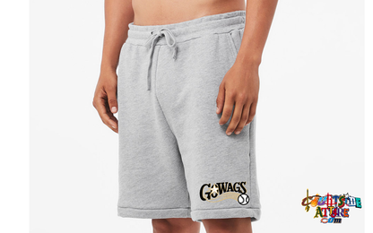Bella + Canvas FWD Fashion Unisex Short Gowags 3724