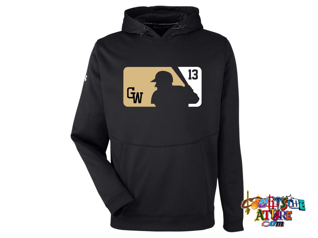 Under Armour Storm Armourfleece Sweatshirt Pullover 1370379 Gowags