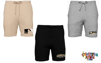 Bella + Canvas FWD Fashion Unisex Short Gowags 3724