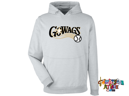 Under Armour Storm Armourfleece Sweatshirt Pullover 1370379 Gowags