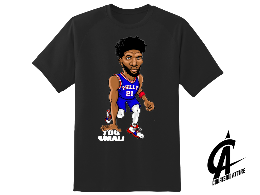 Joel embiid mens 2024 jersey