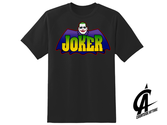 Jokic the Joker Shirt mens adult Nuggets denver