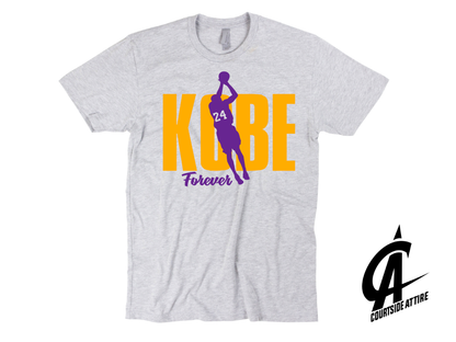Kids KOBE Forever