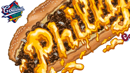 Philly Cheesesteak