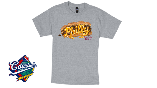 Philly Cheesesteak