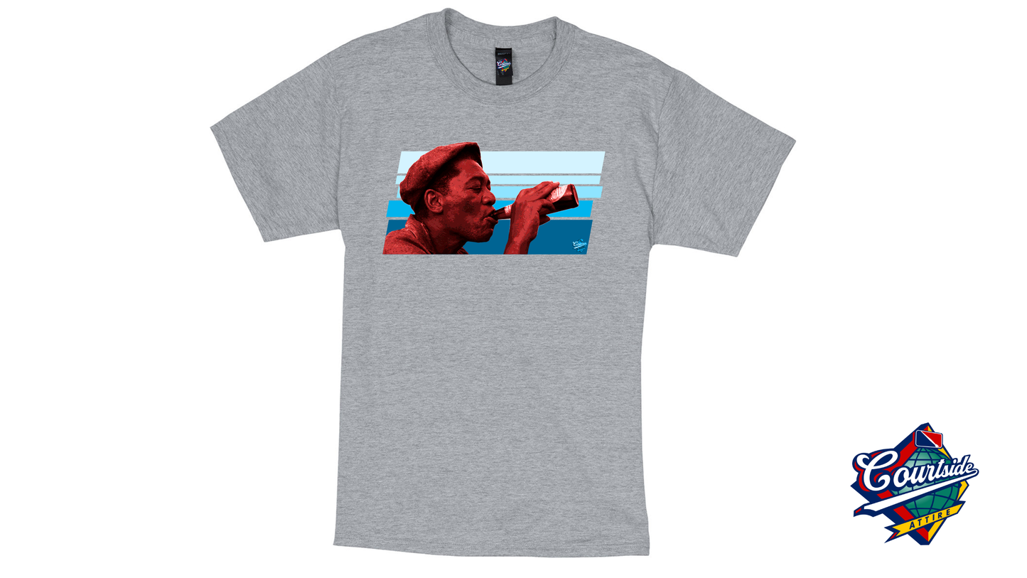 Shawshank Red Shirt adult
