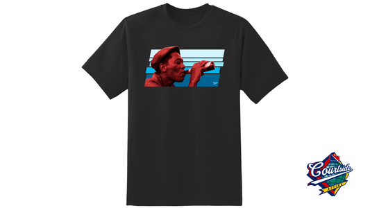 Shawshank Red Shirt adult