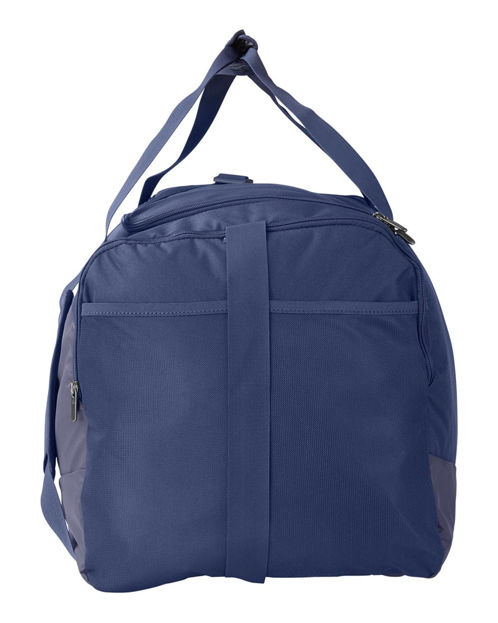 UA Large Duffel Bag Navy 1369224  EYFootball