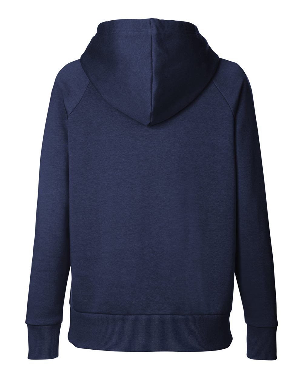 Under Armour Ladies' Rival Pullover Hooded Sweatshirt EY Football 1379500