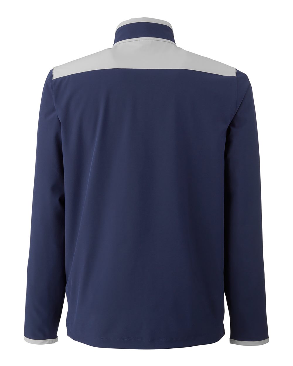UA Men's Motivate 3.0 Long Sleeve Half-Zip - 1389611 eyra baseball knights
