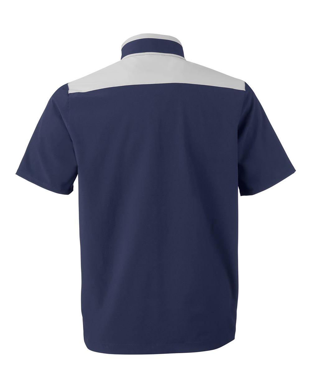 UA Men's Motivate 3.0 Short Sleeve Half-Zip - 1389612 eyra baseball knights