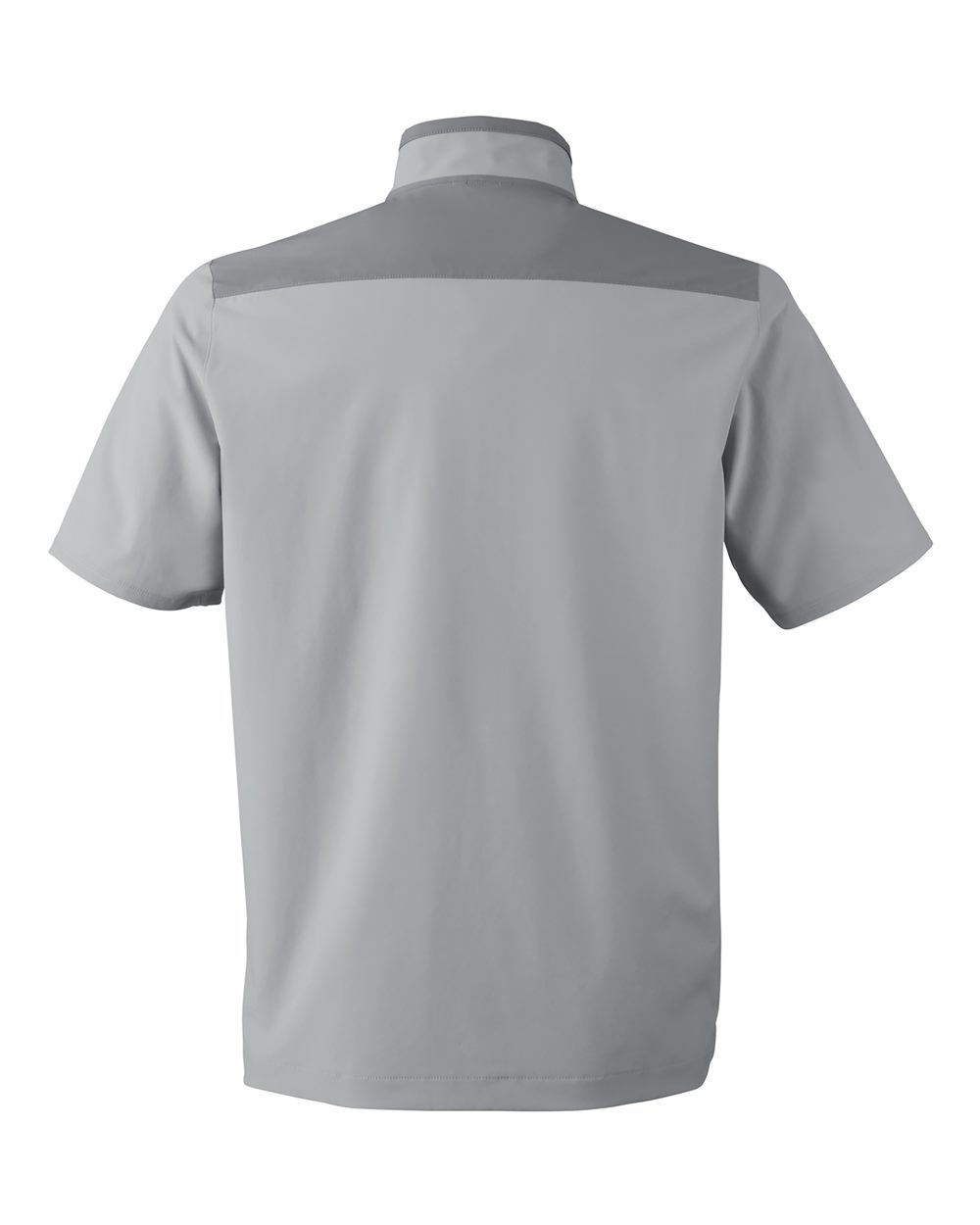 UA Men's Motivate 3.0 Short Sleeve Half-Zip - 1389612 eyra baseball knights