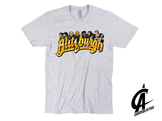 Blitzburgh Stillers
